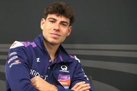 Augusto Fern&aacute;ndez volver&aacute; a sustituir a Oliveira en el GP de Qatar