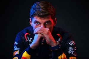 Presentaci&oacute;n de Red Bull F1: c&oacute;mo y cu&aacute;ndo verlo... &iexcl;y enterarte antes!