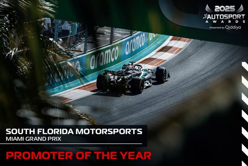 Miami Graphic