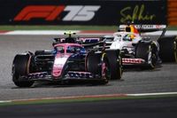 "Doohan tuvo un buen fin de semana en Bahréin" dice Oakes