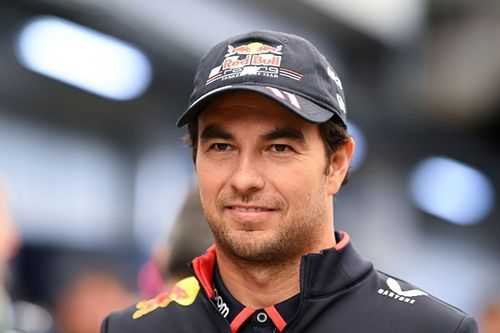F1: Cadillac seleciona Pérez para uma das vagas de 2026, diz imprensa alemã