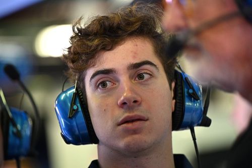 F1 - Vowles acredita que Colapinto "está no lugar certo" na Alpine: 'sairá mais forte'