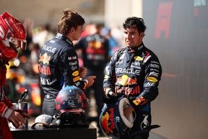 F1: Pérez revela o que Horner disse sobre Albon antes de contratá-lo