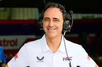 MotoGP: Depois do triunfo de Zarco na França, Honda espera mais vitórias da marca em 2026