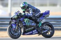 Yamaha cree que "no es realista" pensar en cambiar al motor V4 en 2025