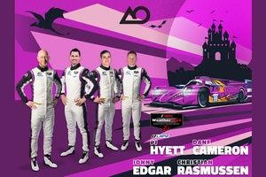 IMSA | Cameron &egrave; il colpaccio di AO Racing per far volare Spike