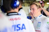 Lawson nie zmieni podejścia