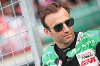 Zarco resta importancia al progreso de Honda: "Hay menos Ducati"