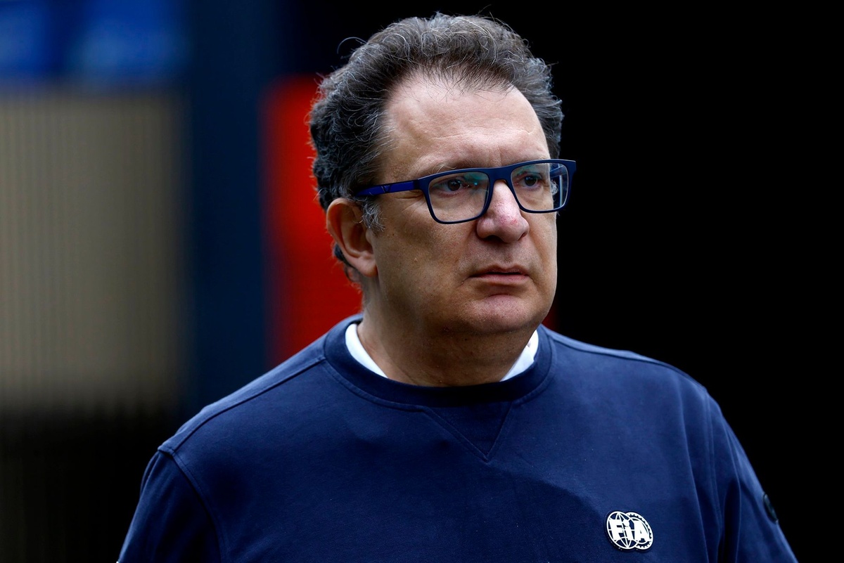 F1: FIA quebra silêncio sobre polêmica taxa de compressão dos motores