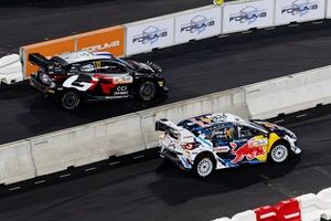 Pierwszy &bdquo;mecz&rdquo; dla Fourmaux