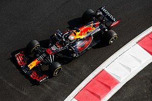 WK-auto Max Verstappen van F1-seizoen 2021 voor het eerst te zien in Nederland