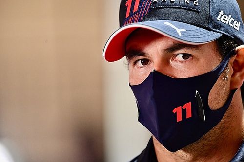 Red Bull: quer&iacute;amos ganar el campeonato y por eso trajimos a P&eacute;rez