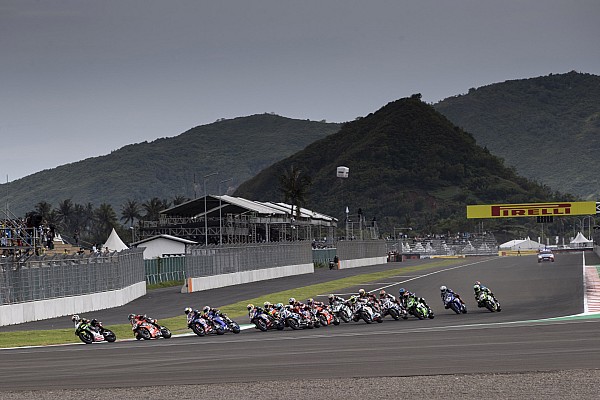 Calendrier 2023 Sbk World Superbike Reveals 13-Round 2022 Calendar
