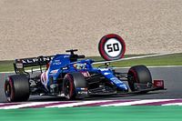 Bezpieczna przyszłość Alpine, ale liczą na pomoc