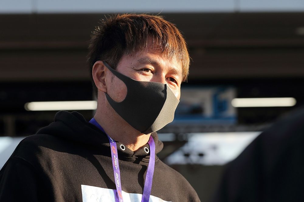 【専用】gtやまさん様 スーパー耐久シリーズ 2023 Porsche Team EBI WAIMARAMA マシン