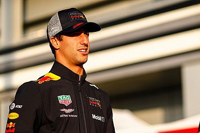 Abiteboul: Red Bull, Sainz anlaşmasını engelleyerek Ricciardo ile anlaşmamızı sağladı
