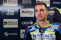 Espargaro felt "really bad" for Ponsson over debut controversy