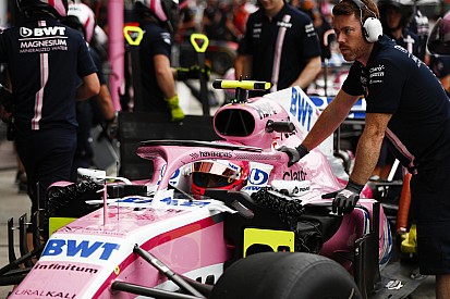 Nincs visszaút: 2021-ben érkezhet a Halo 4 az F1-kocsikra