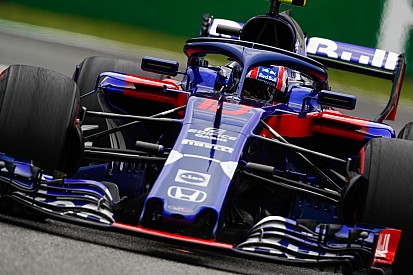 Exclusief interview met Gasly: "Ben een coureur die 200 procent van zichzelf geeft"