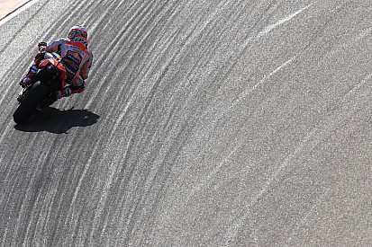 Pedrosa & Crutchlow bestätigen: Marquez lag mit weichem Reifen richtig