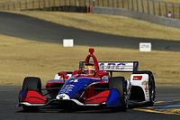 Indy: Leist encara &uacute;ltimos testes antes da abertura da temporada 2019