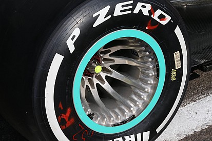 FIA, Mercedes'in jant tasarımını kullanmasına onay verdi!
