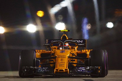 McLaren: Alonso, F1'den ayrılacak olsa da iyileşmeye devam ediyor