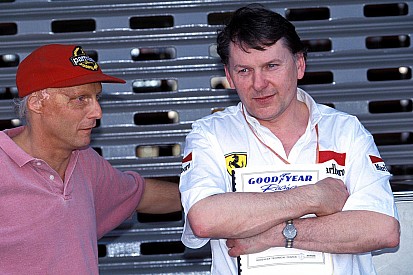 Why you need to read John Barnard’s biography