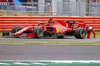 Ferrari a changé ses moteurs après la casse de Sebastian Vettel