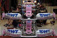 Aston Martin powalczy z czoł&oacute;wką 