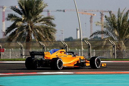 McLaren sluit meerjarige deal met voormalig BAR-eigenaar