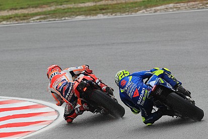 No soy el tipo de piloto que va a Dirección de Carrera a reclamar, asegura Iannone