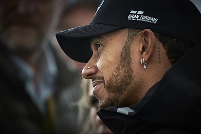 Hamilton: per la Gazzetta è lo sportivo dell'anno e per Brawn ha una guida surreale