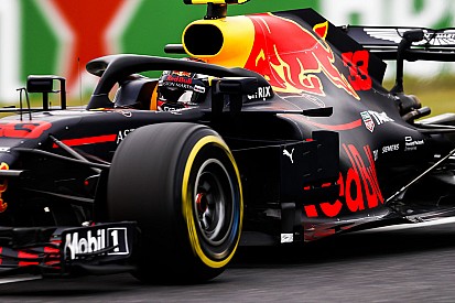 Verstappen: "Vicini alla Ferrari? Sì, ma non sono soddisfatto della mia Red Bull"
