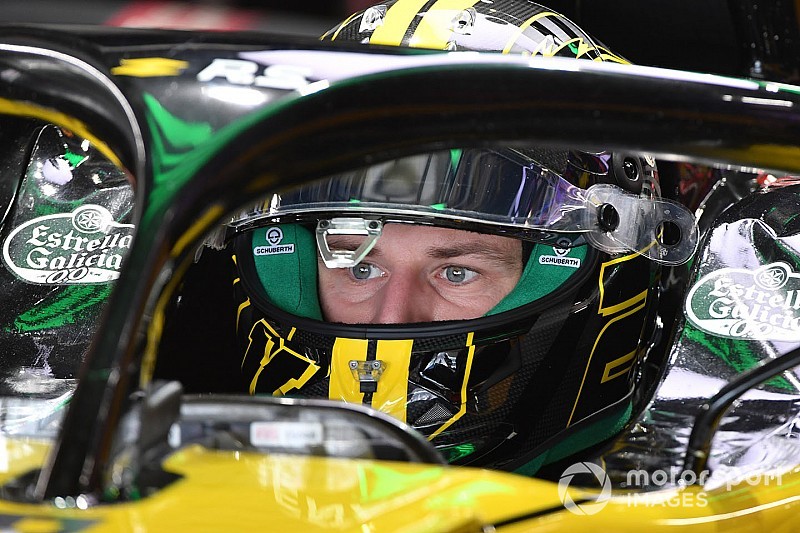 Renault: Nincs reális esélyünk a pontszerzésre