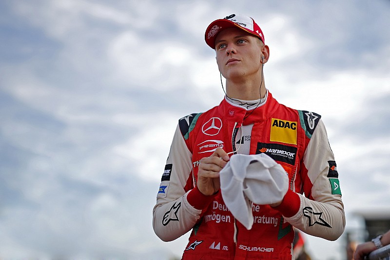 Шумахер приєднається до Prema у Формулі 2 у 2019 році
