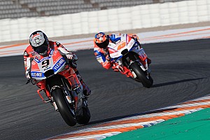 Ducati names 