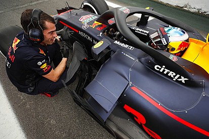 Brazil Nagydíj: képek az első F1-es szabadedzésről Interlagosból