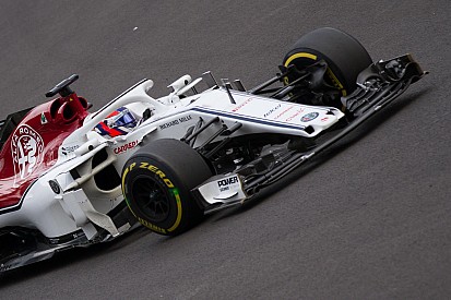 Video: Tatiana Calderon'un ilk F1 deneyimi