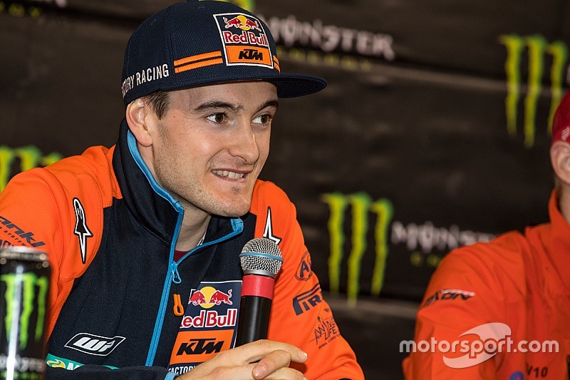 Herlings: