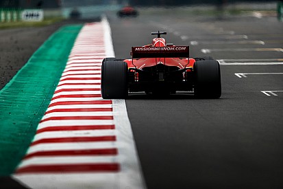 Vettel: "Se tiver uma chance na largada, vou aproveitar"