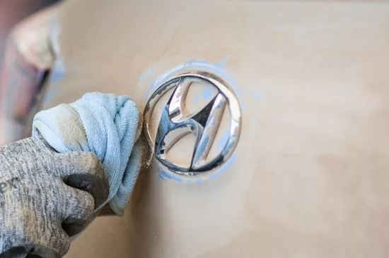Logo Hyundai