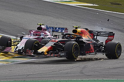 Insiden Verstappen mengingatkan Hill pada Senna