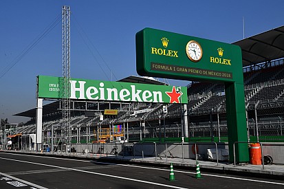 Vajon minek tudható be a szponzorhiány az F1-ben?!