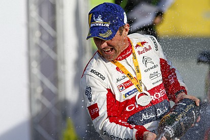 Resmi: Loeb, 2019'da Hyundai ile WRC'de mücadele edecek!