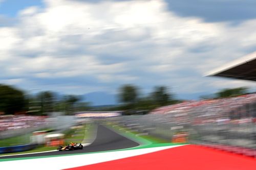 SEXTA-LIVRE AO VIVO: Acompanhe debate sobre dia do GP da Itália