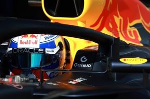 F1 - Verstappen se defende de acusações sobre quebra do recorde de Nurburgring: "Foi um comentário estúpido"