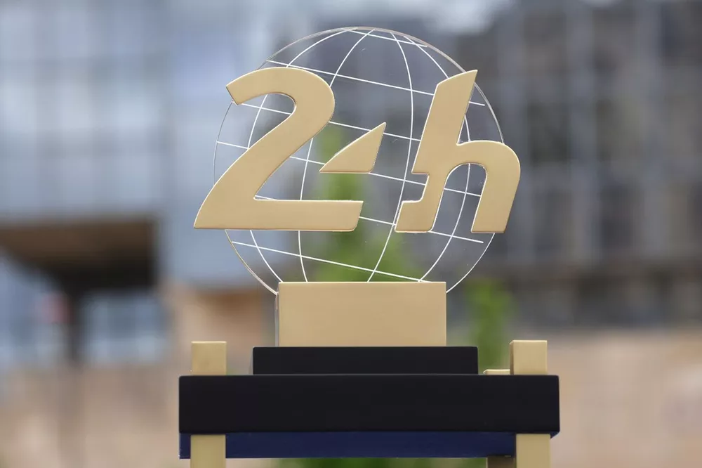Trofeo 24h di Le Mans