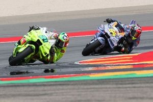 Walka na najwyższym poziomie