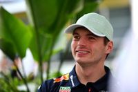 Arie Luyendyk: "Me encantaría ver a Max Verstappen en IndyCar"